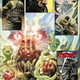 Image for article titled Dark Horse is adapting Hour of the Dragon, Howard's best Conan story